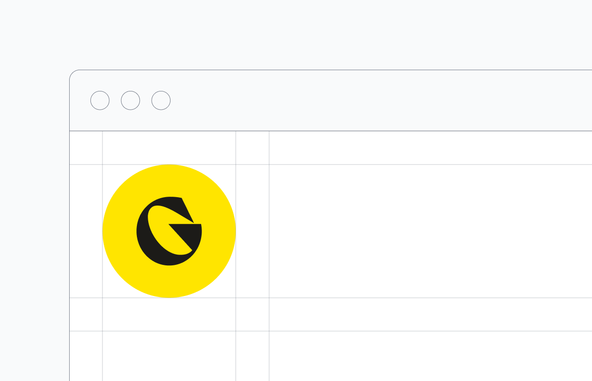 G Symbol 2